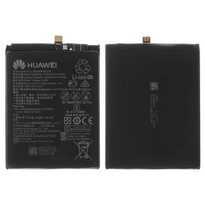 Акумулятор HB486586ECW для Huawei Mate 30, Nova 7i, P40 Lite, Li Polymer, 3,82 B, 4200 мАг, Original PRC , #TAS L09 TAS L29 TAS AL00 TAS TL00
