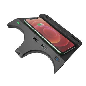 Безпровідна зарядка QI для BMW 5 Series 2018 2021 6 Series 2018 2019 р.в.