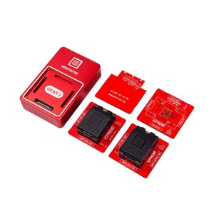 MiPi Tester Gear 2 звичайна версія 