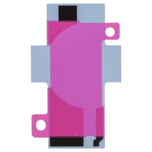 Стикер батареи для Apple iPhone 13 mini