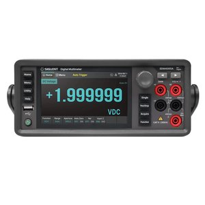 Цифровой мультиметр SIGLENT SDM4065A SC