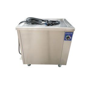 Ультразвуковая ванна Jeken KS 1006