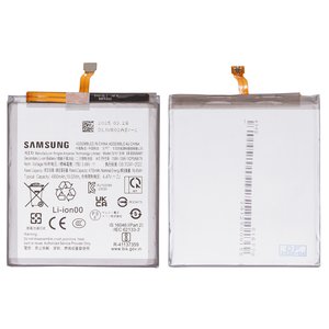 Аккумулятор EB BS926ABY для Samsung S926 Galaxy S24 Plus, Li ion, 3,88 B, 4900 мАч, Original PRC 