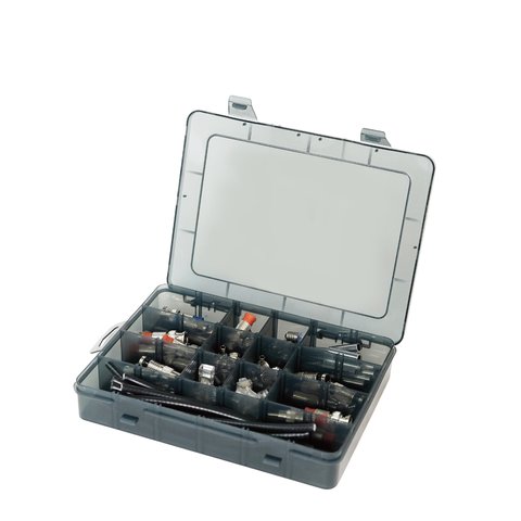 Кассетница Pro'sKit SB 6011