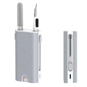 Набір для чищення Multi Functional Cleaning Kit Q6, з розпилювачем, 5 in 1