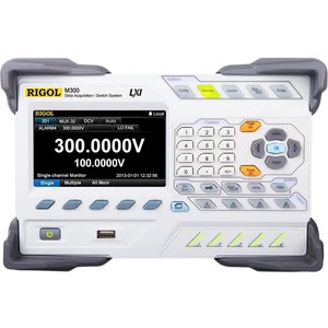 Система збору даних RIGOL М302