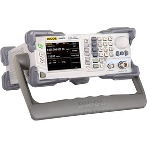 Высокочастотный генератор сигналов RIGOL DSG815 Высокочастотный генератор сигналов RIGOL DSG815