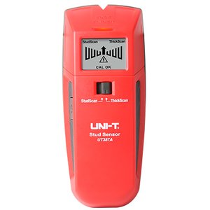 Бесконтактный индикатор напряжения, металла и древесины UNI-T UT387A Бесконтактный индикатор напряжения, металла и древесины UNI-T UT387A