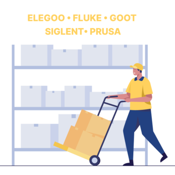 Перше масштабне товарне поповнення року