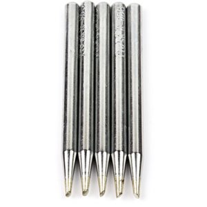 Комплект паяльных жал Pro'sKit SI S120T 6BС Kit