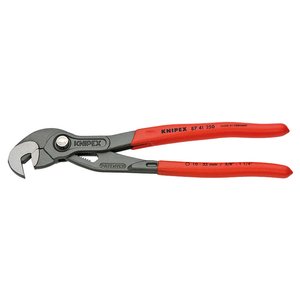 Переставні кліщі Knipex 87 41 250