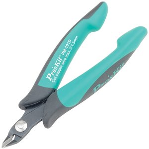 Микрокусачки Pro'sKit PM 101D