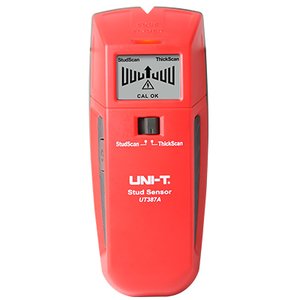 Безконтактний індикатор напруги, металу та деревини UNI T UT387A