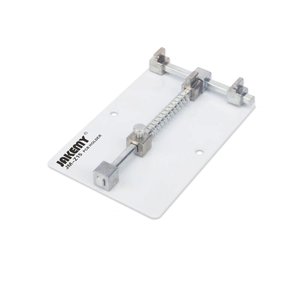 Регульований металевий тримач плат Jakemy JM Z15