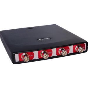 Цифровий осцилограф TiePie Handyscope HS4 5