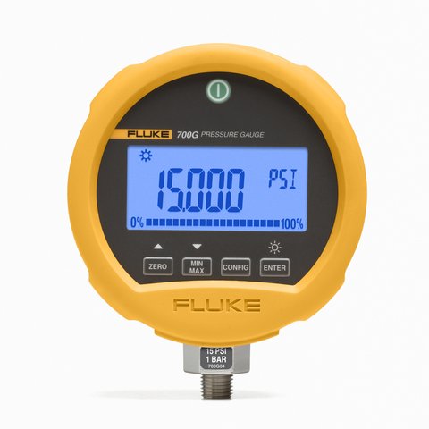 Калібратор манометрів Fluke 700G10 4353654