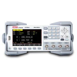 Измеритель RLC UNI T UTR2833E