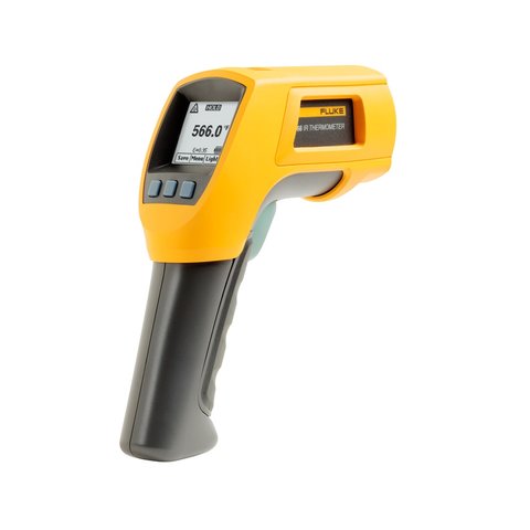 Пірометр Fluke 566 2837799 