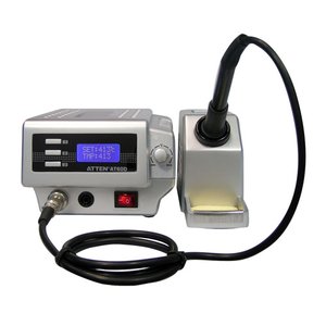 Digital Soldering Station ATTEN AT80D
