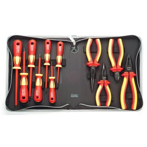 Insulated Tool Kit Pro'sKit PK 2802