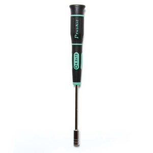 Destornillador de vaso hexagonal Pro'sKit SD-081-M4.5 Destornillador de vaso hexagonal Pro'sKit SD-081-M4.5
