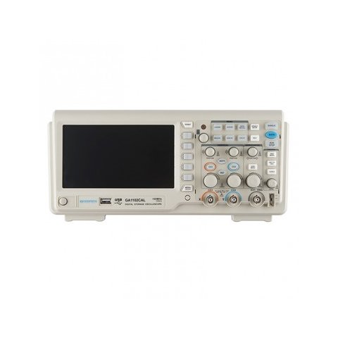 Osciloscopio digital  ATTEN GA1022CAL