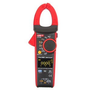 Digital Clamp Meter UNI T UT216D