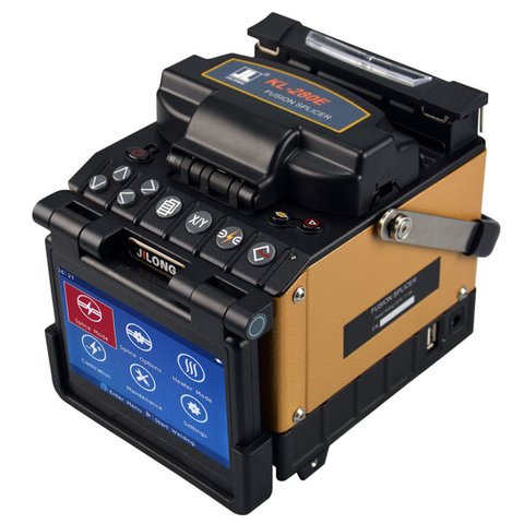 Fusion Splicer Jilong KL 280E