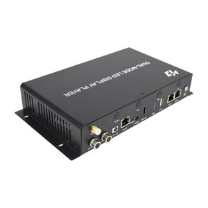 Huidu HD A4L LED Display Module Control Card 1280×512, with Wi Fi Module 
