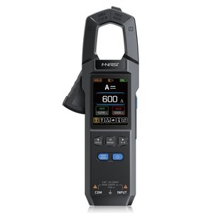 Digital Clamp Meter FNIRSI DMC 100